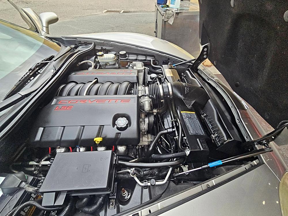 2013 Chevrolet Corvette Base - Photo 73