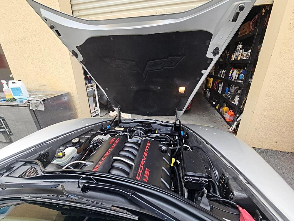 2013 Chevrolet Corvette Base - Photo 74