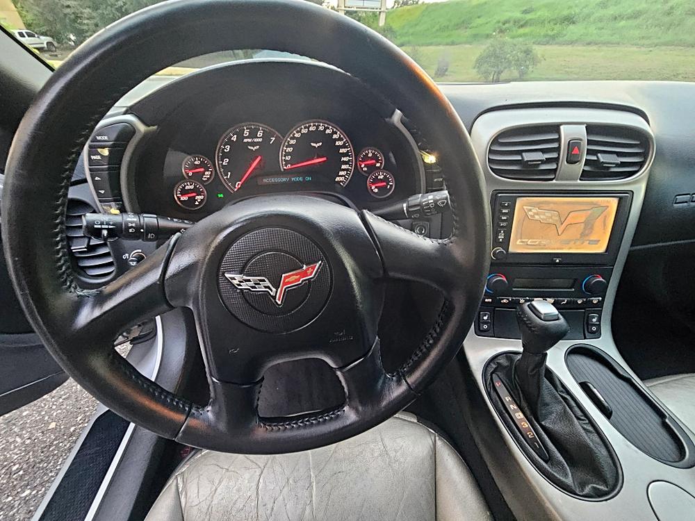2013 Chevrolet Corvette Base - Photo 75