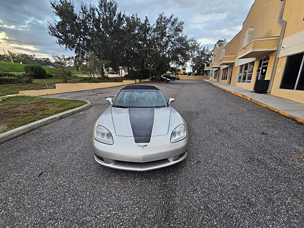 2013 Chevrolet Corvette Base - Photo 49