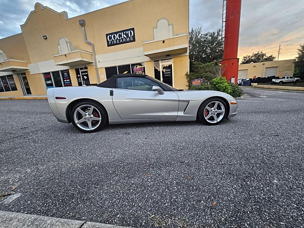 2013 Chevrolet Corvette Base - Photo 50