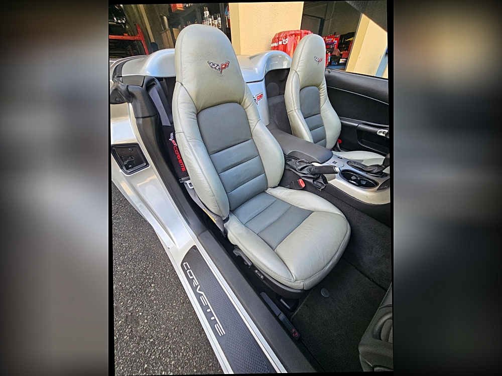 2013 Chevrolet Corvette Base - Photo 92