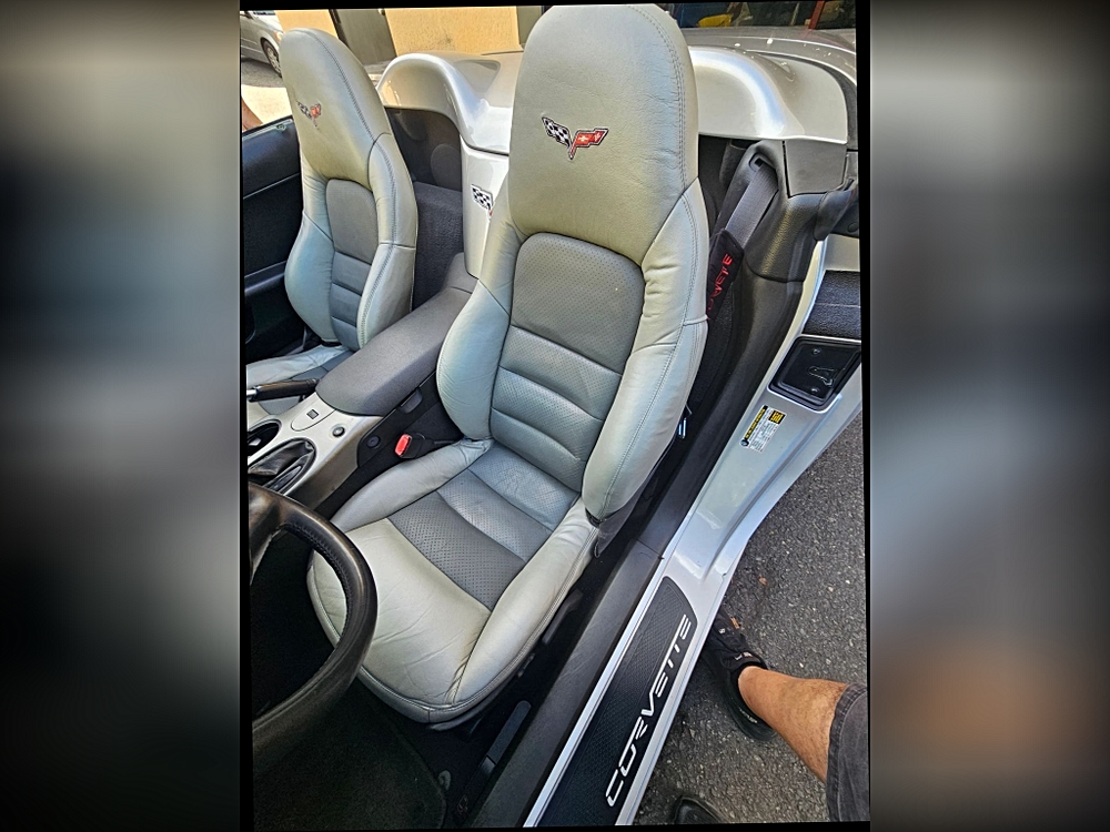 2013 Chevrolet Corvette Base - Photo 93