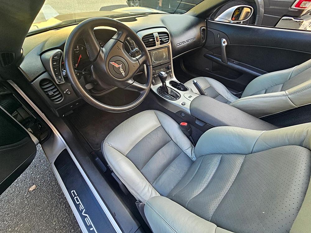 2013 Chevrolet Corvette Base - Photo 94