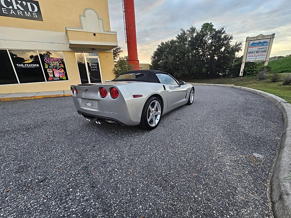 2013 Chevrolet Corvette Base - Photo 51