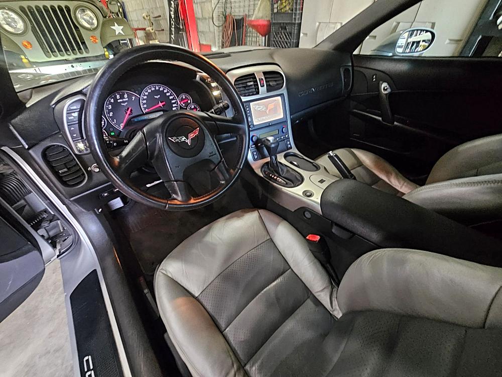 2013 Chevrolet Corvette Base - Photo 96