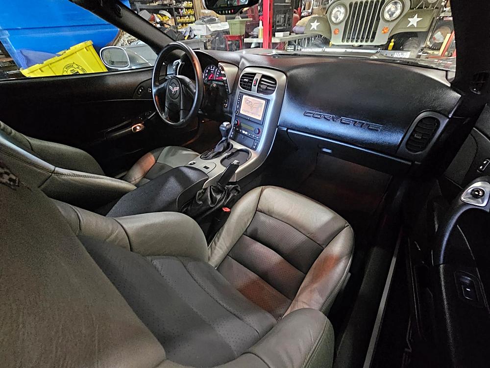 2013 Chevrolet Corvette Base - Photo 97