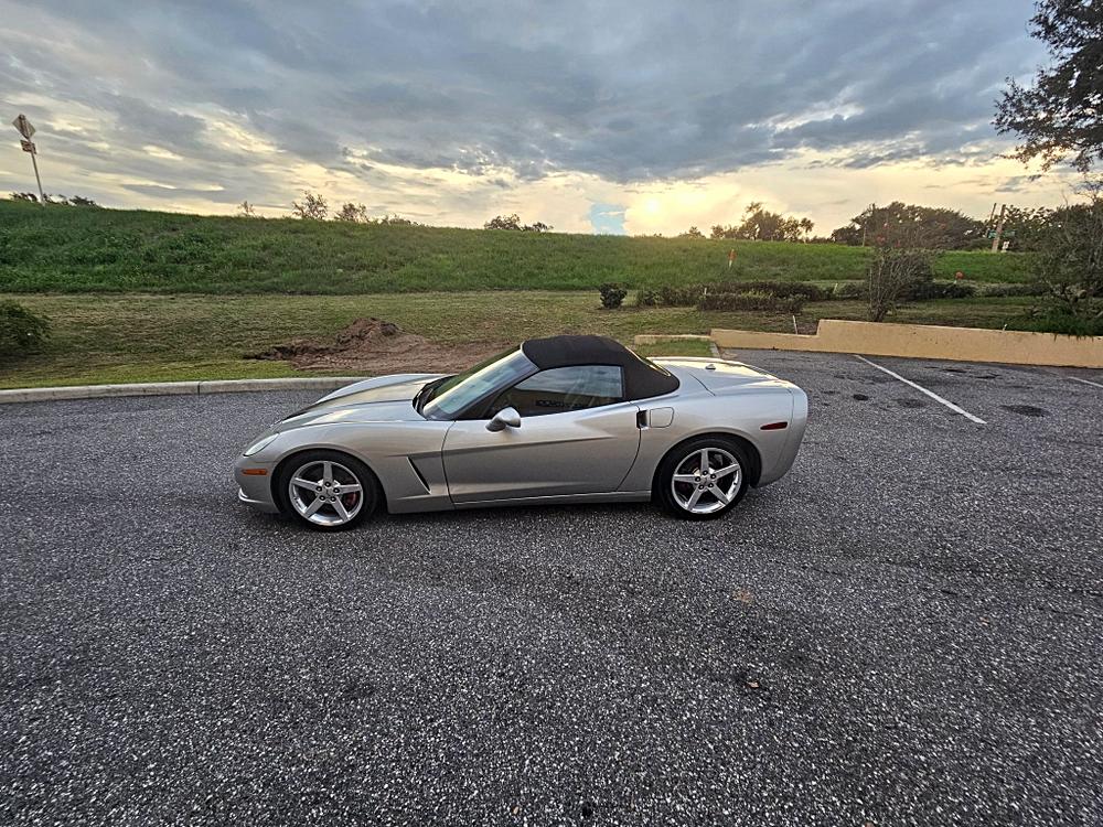 2013 Chevrolet Corvette Base - Photo 52