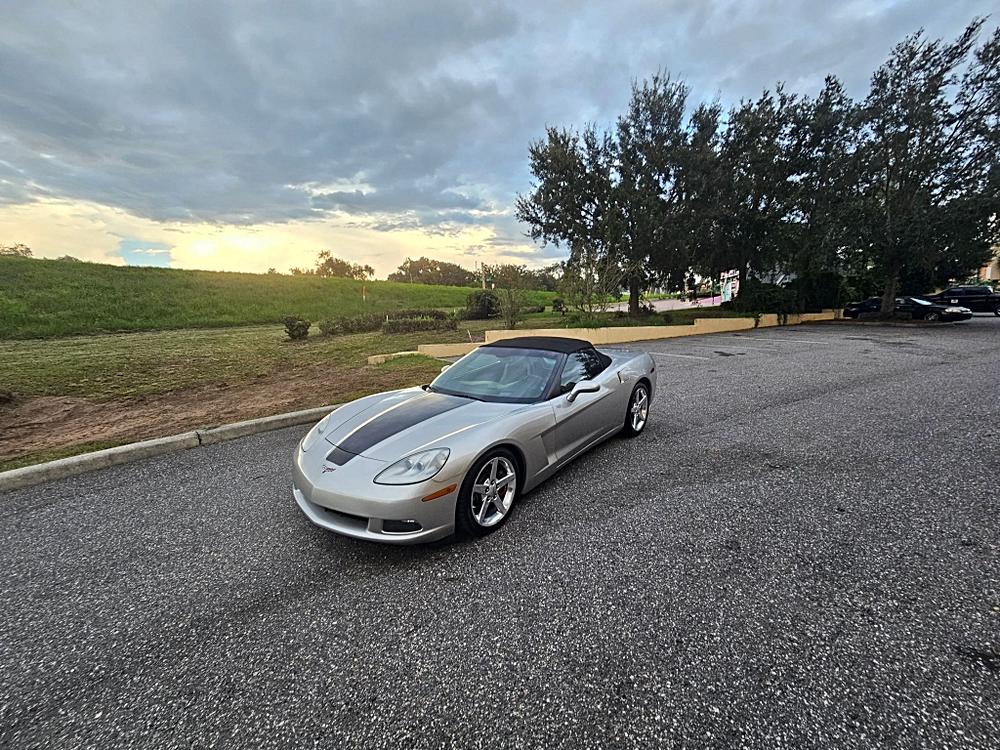 2013 Chevrolet Corvette Base - Photo 53