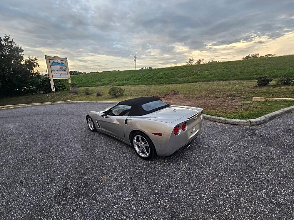 2013 Chevrolet Corvette Base - Photo 54