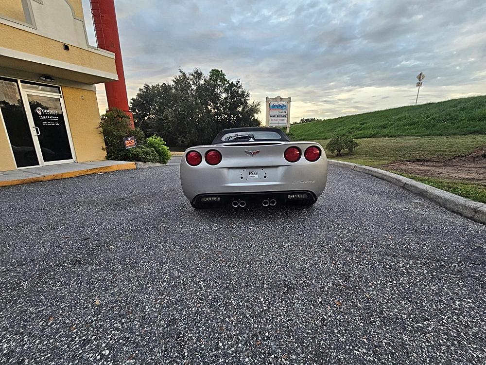 2013 Chevrolet Corvette Base - Photo 55