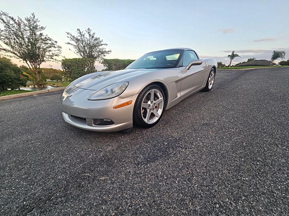 2013 Chevrolet Corvette Base - Photo 99