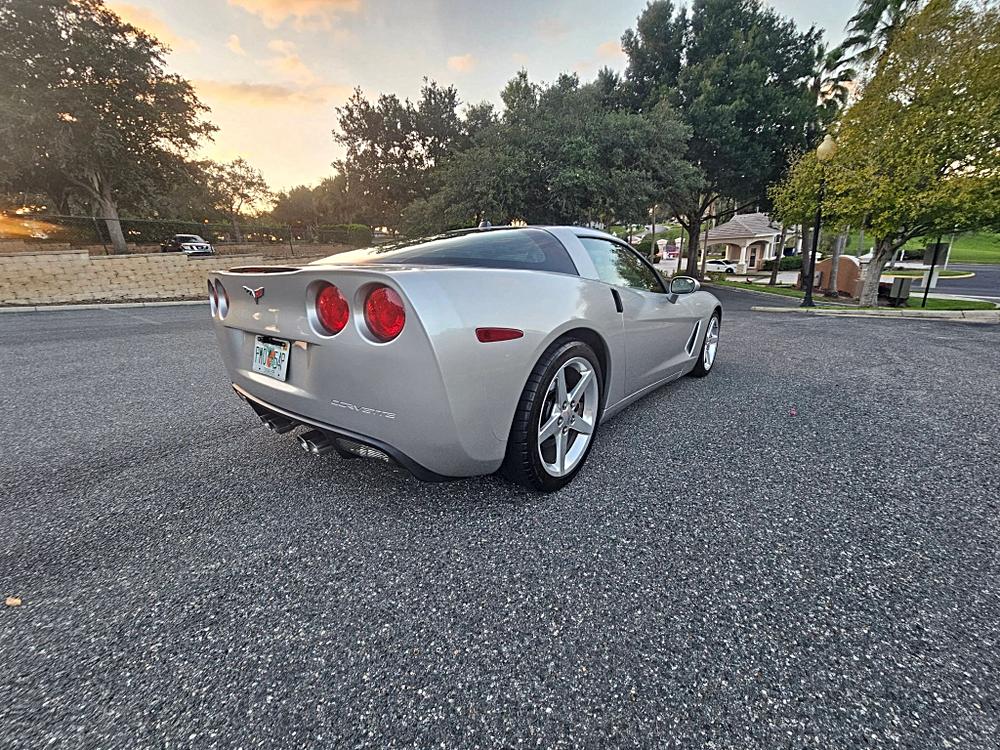 2013 Chevrolet Corvette Base - Photo 108