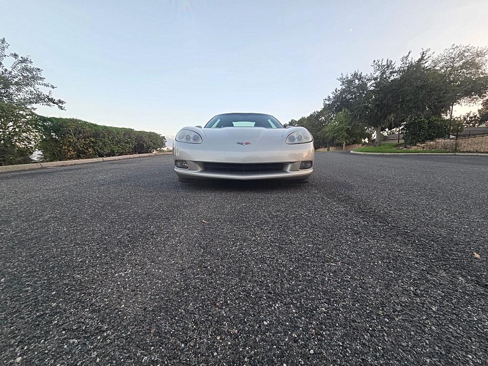 2013 Chevrolet Corvette Base - Photo 109
