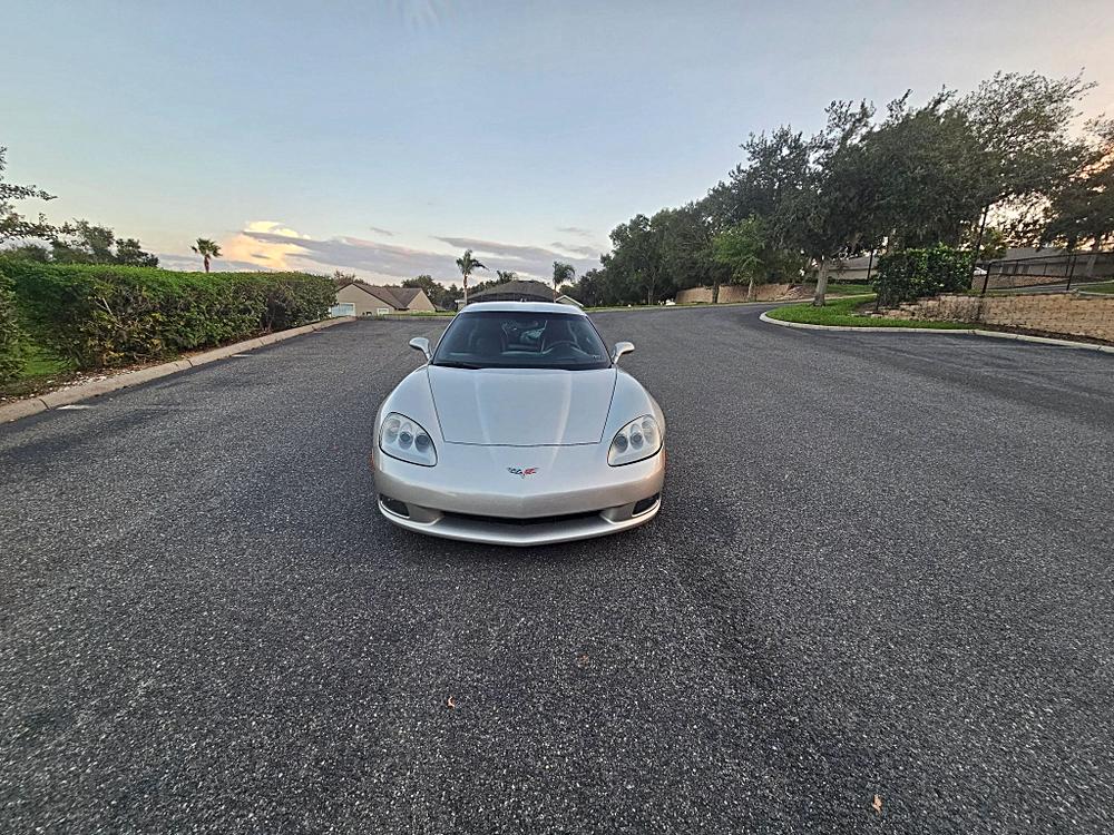 2013 Chevrolet Corvette Base - Photo 110