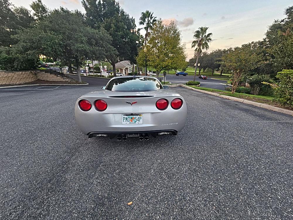 2013 Chevrolet Corvette Base - Photo 111