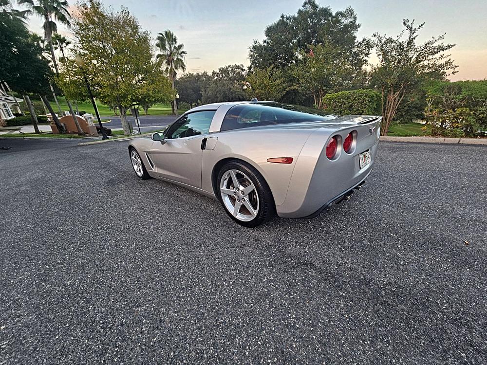 2013 Chevrolet Corvette Base - Photo 112