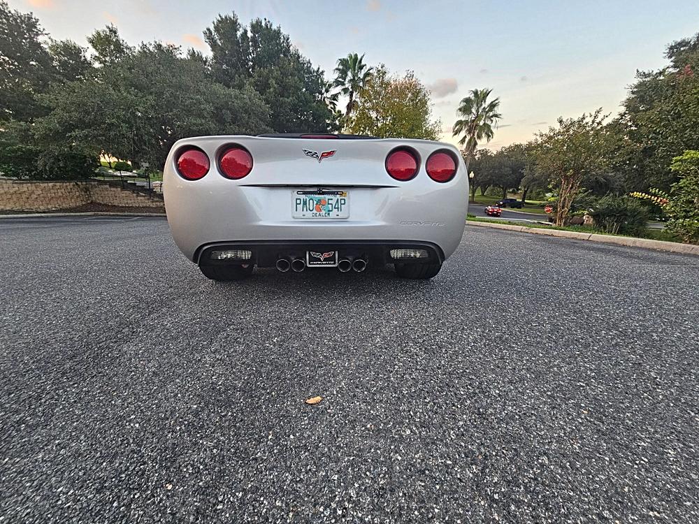 2013 Chevrolet Corvette Base - Photo 113
