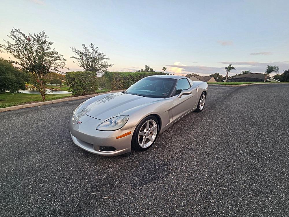 2013 Chevrolet Corvette Base - Photo 114