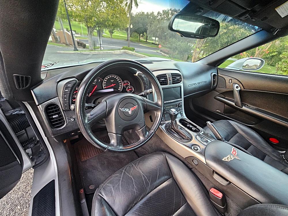 2013 Chevrolet Corvette Base - Photo 115
