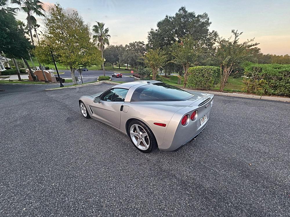 2013 Chevrolet Corvette Base - Photo 100
