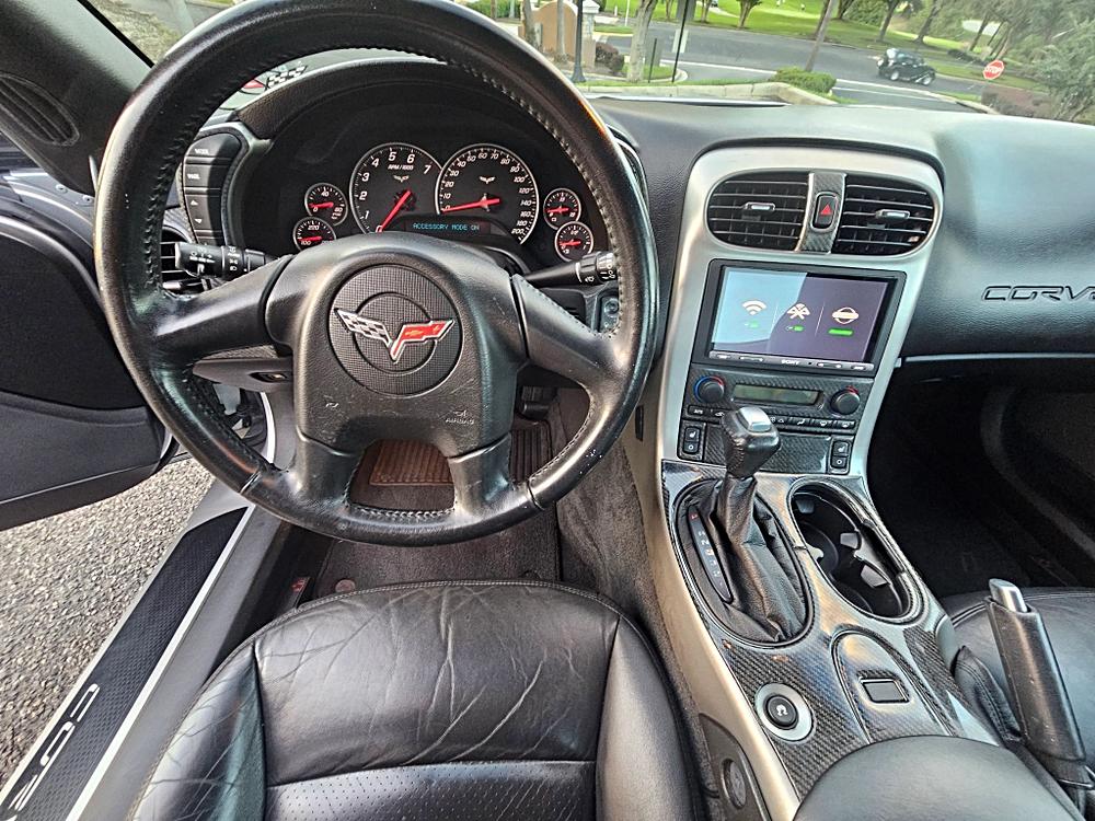 2013 Chevrolet Corvette Base - Photo 118