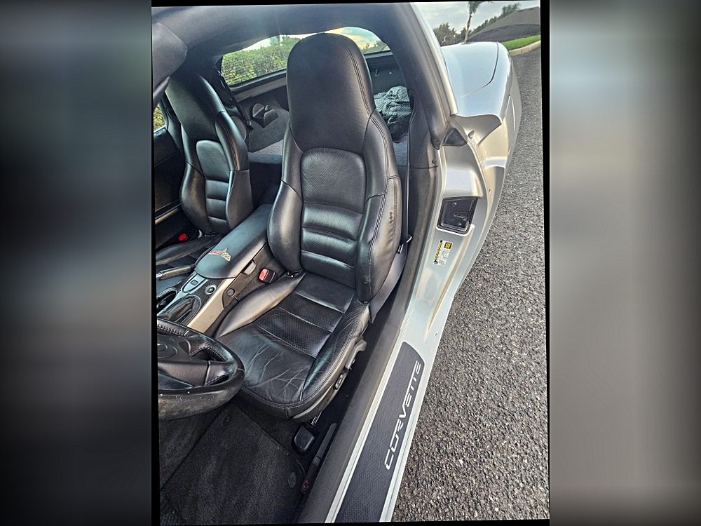 2013 Chevrolet Corvette Base - Photo 119
