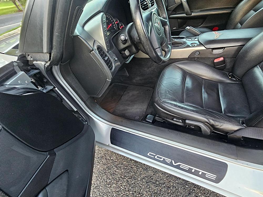 2013 Chevrolet Corvette Base - Photo 120