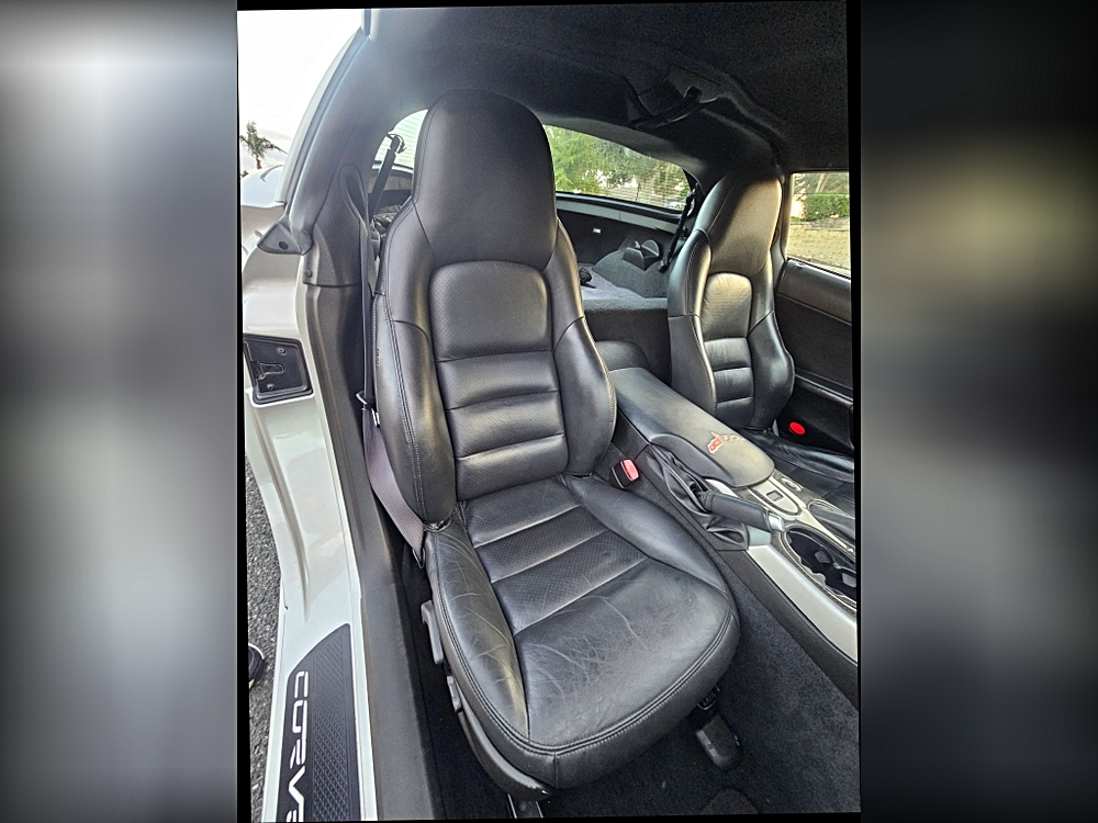 2013 Chevrolet Corvette Base - Photo 121