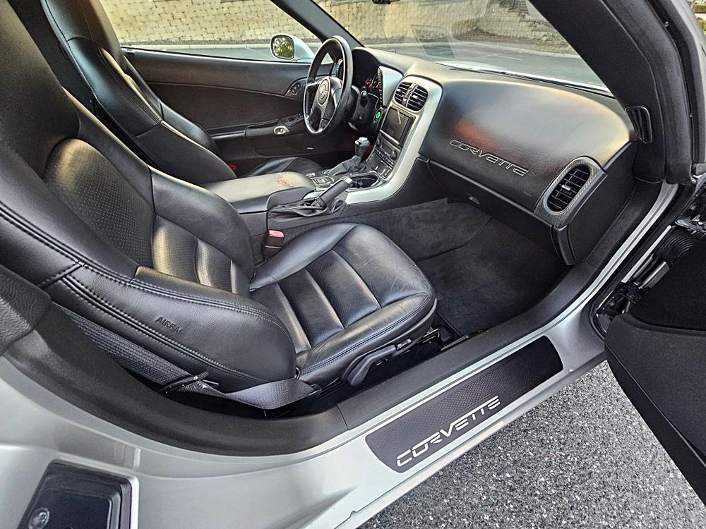 2013 Chevrolet Corvette Base - Photo 122