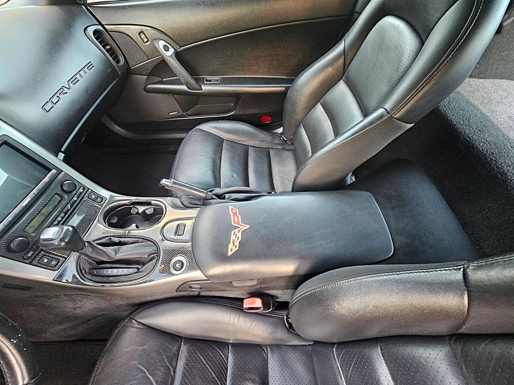 2013 Chevrolet Corvette Base - Photo 123