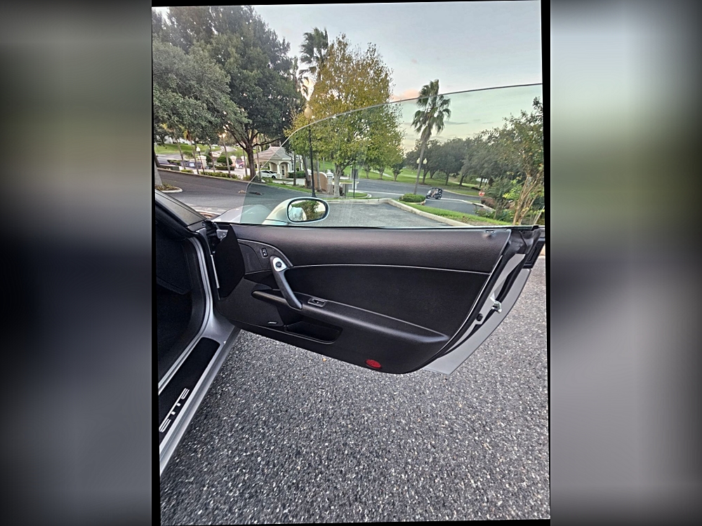 2013 Chevrolet Corvette Base - Photo 126