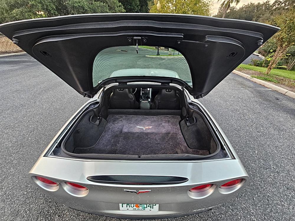 2013 Chevrolet Corvette Base - Photo 127