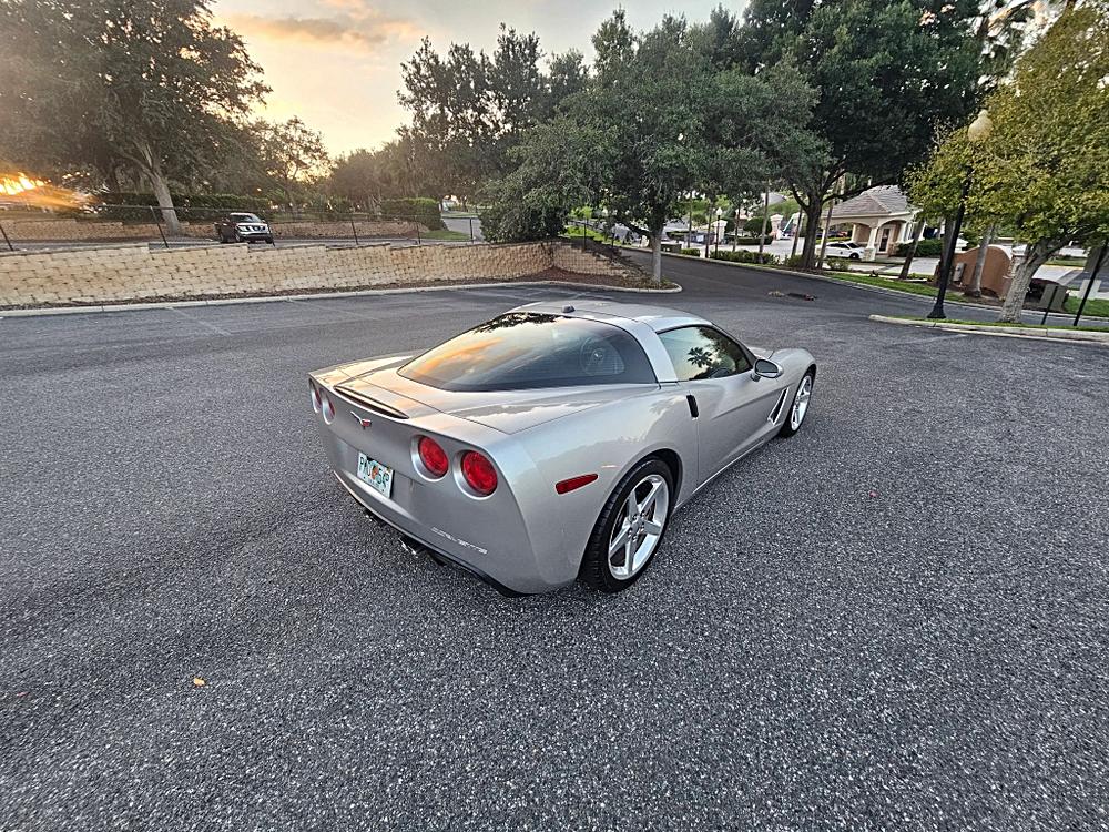 2013 Chevrolet Corvette Base - Photo 101