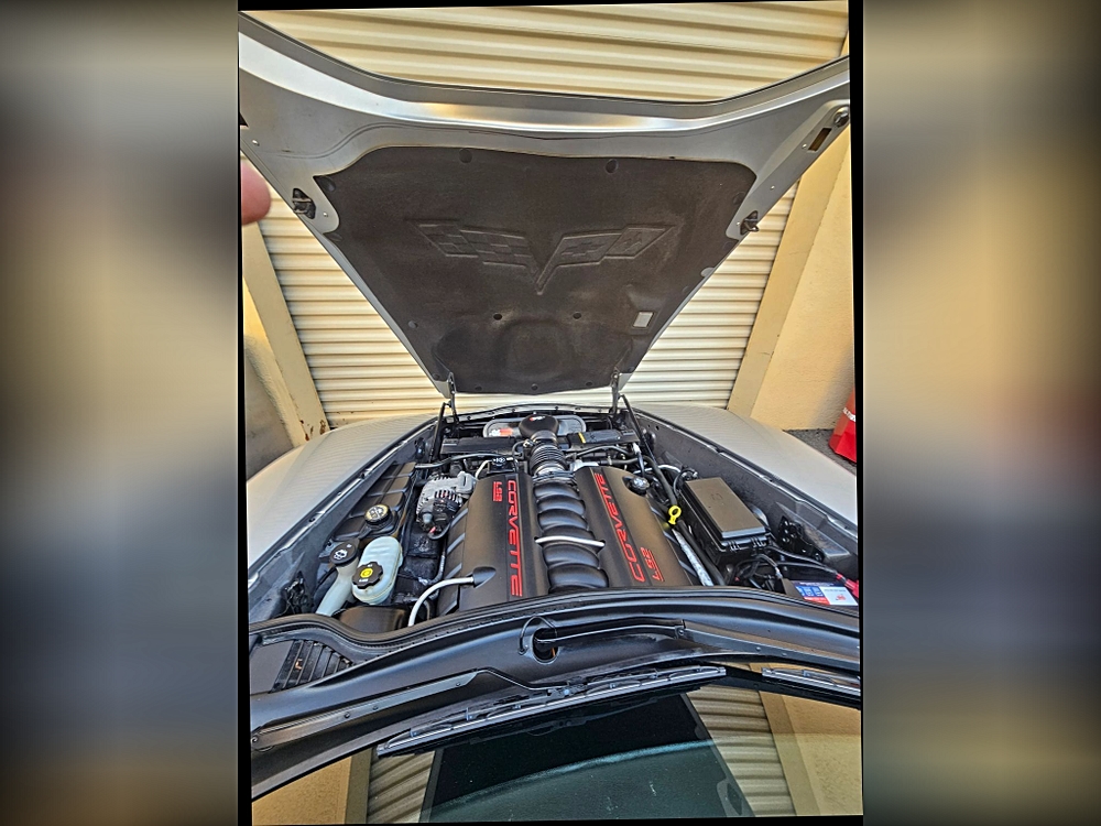 2013 Chevrolet Corvette Base - Photo 128