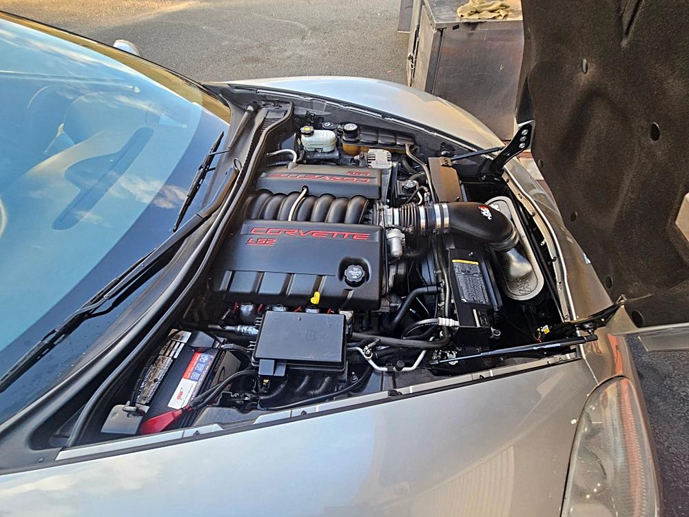 2013 Chevrolet Corvette Base - Photo 129