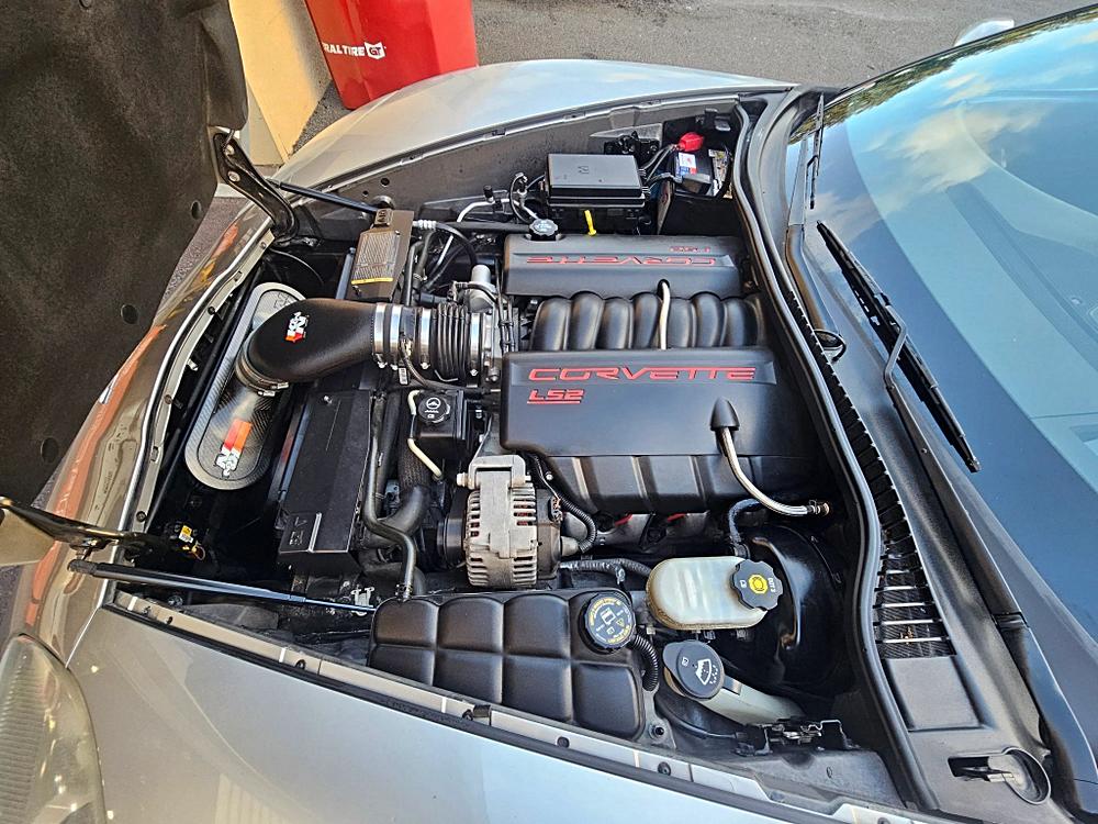 2013 Chevrolet Corvette Base - Photo 130