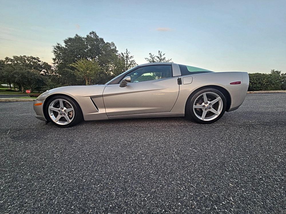 2013 Chevrolet Corvette Base - Photo 102