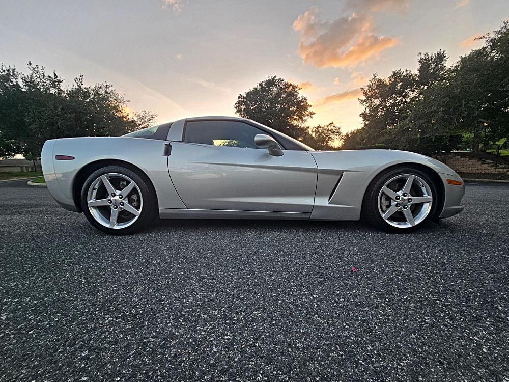 2013 Chevrolet Corvette Base - Photo 103