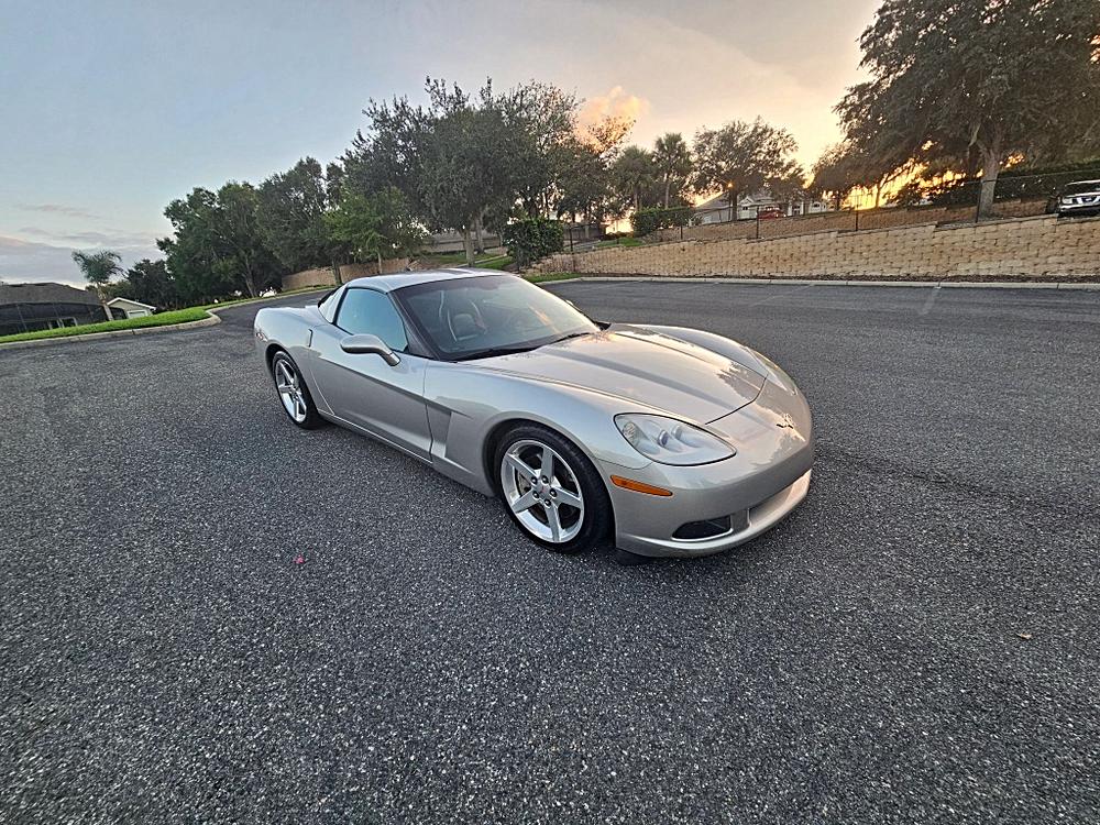2013 Chevrolet Corvette Base - Photo 104