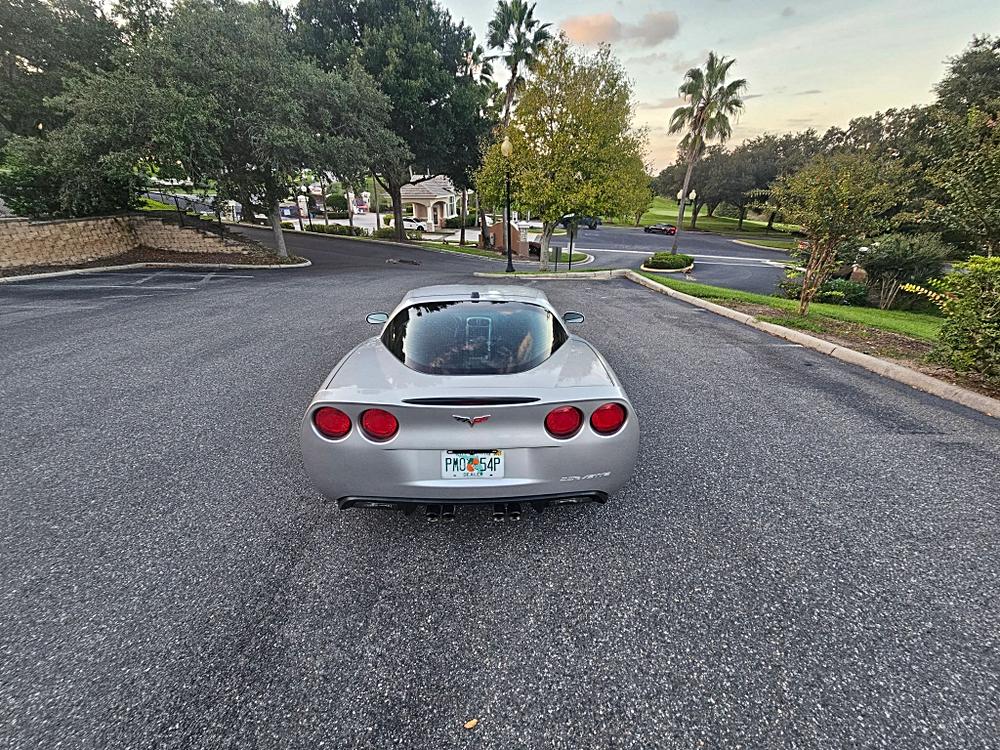 2013 Chevrolet Corvette Base - Photo 105