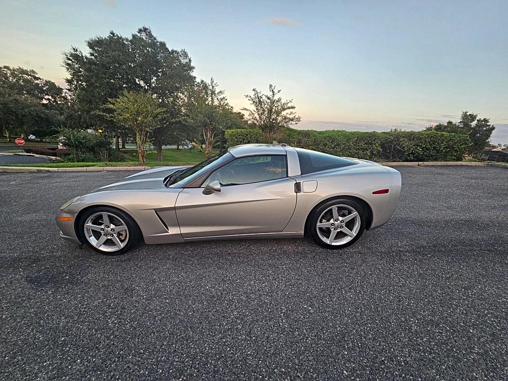 2013 Chevrolet Corvette Base - Photo 107