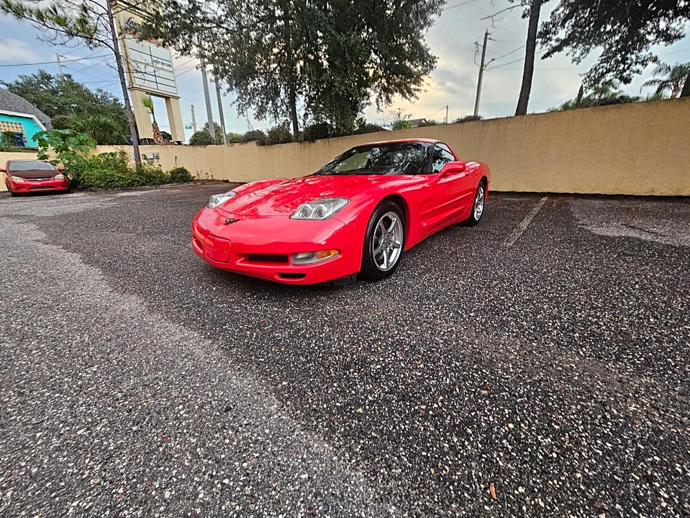 2013 Chevrolet Corvette Base - Photo 138