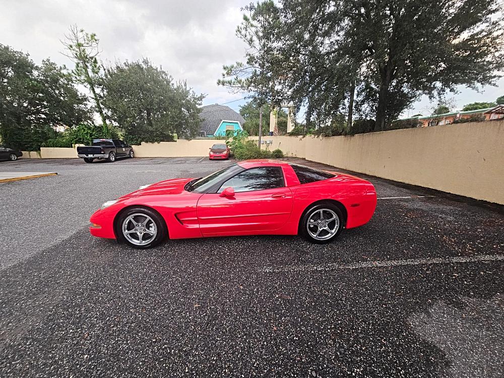 2013 Chevrolet Corvette Base - Photo 147