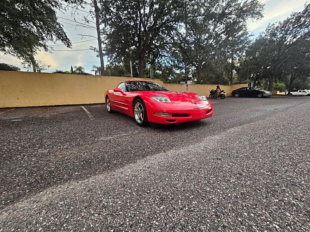 2013 Chevrolet Corvette Base - Photo 148