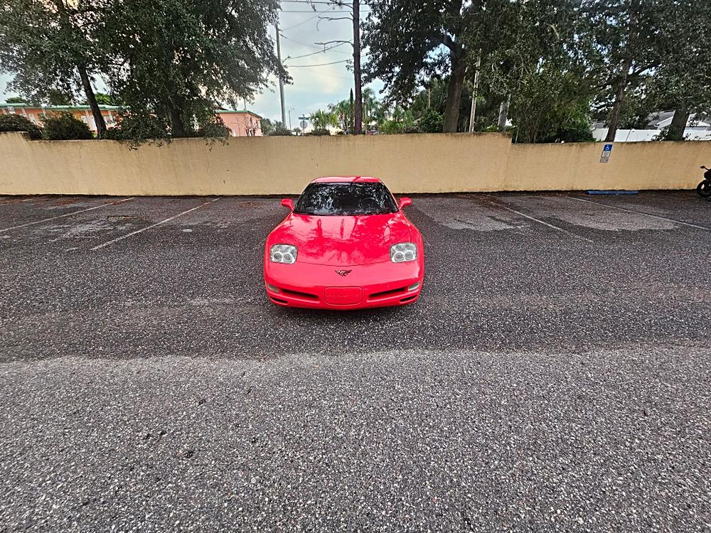 2013 Chevrolet Corvette Base - Photo 149