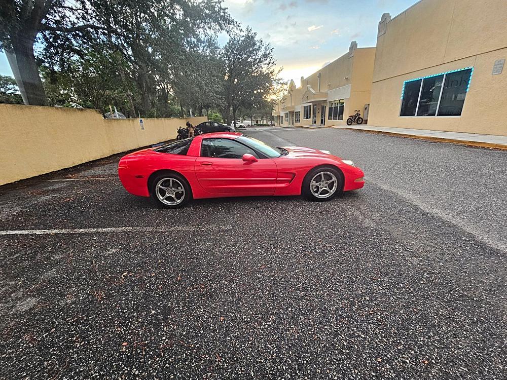 2013 Chevrolet Corvette Base - Photo 150