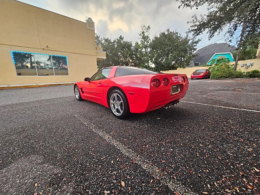 2013 Chevrolet Corvette Base - Photo 151