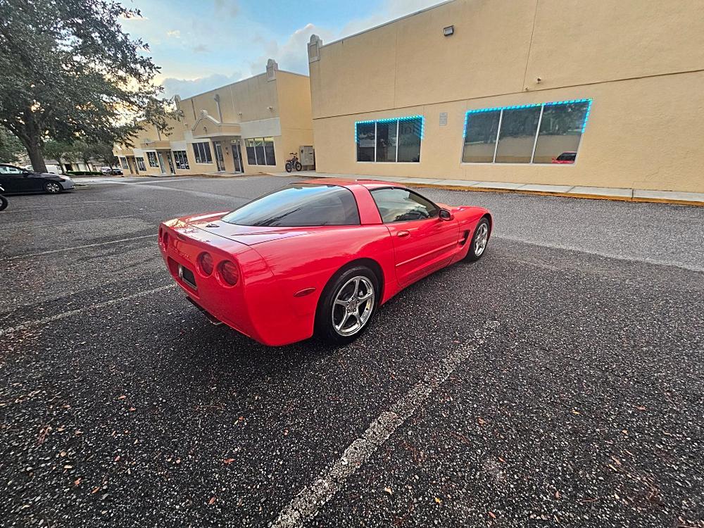 2013 Chevrolet Corvette Base - Photo 152