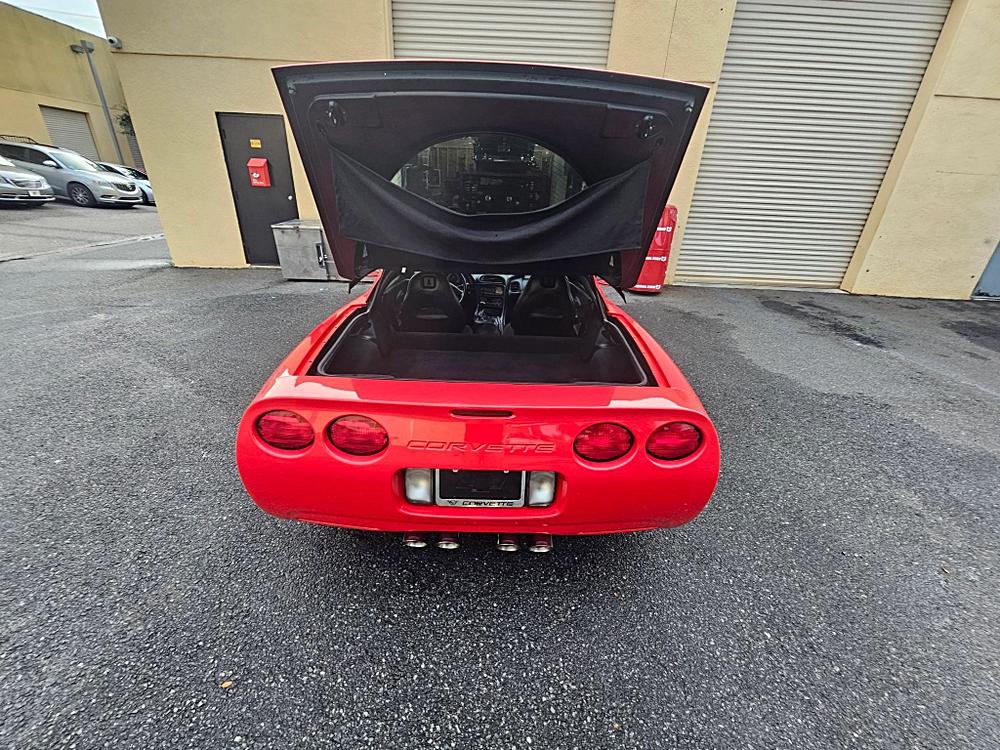 2013 Chevrolet Corvette Base - Photo 153
